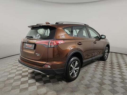 Toyota RAV4, 2018&nbsp;г., 98&nbsp;837&nbsp;км