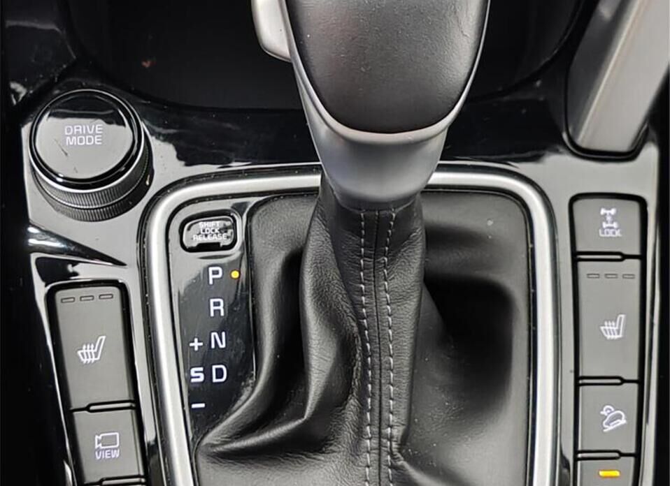 Kia Seltos, I 1.6 AMT (177 л.с.) 4WD