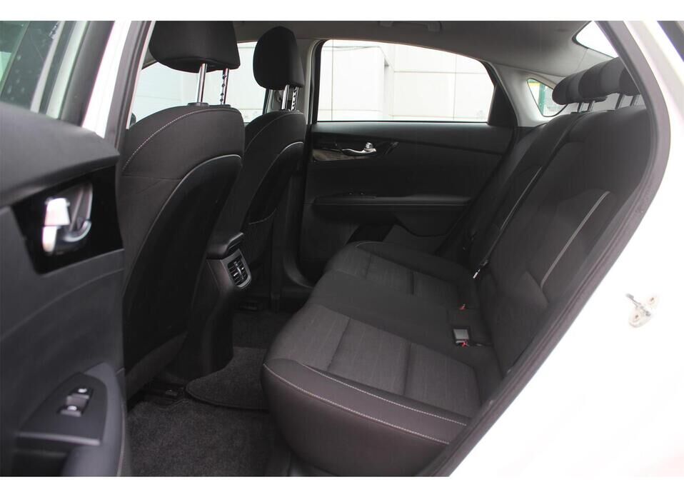 Kia Cerato, IV 2.0 AT (150 л.с.)