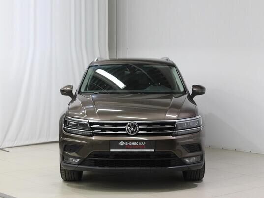 Volkswagen Tiguan, 2020&nbsp;г., 61&nbsp;534&nbsp;км