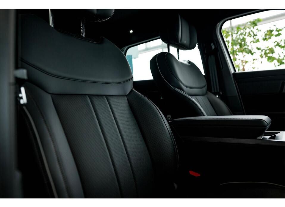 Jaecoo J7 1.6 AMT (150 л.с.) 4WD