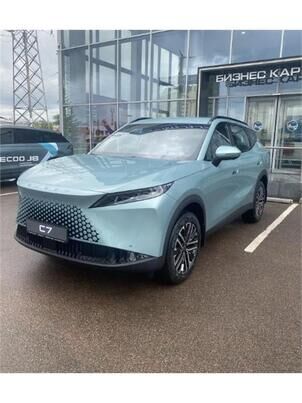 OMODA C7