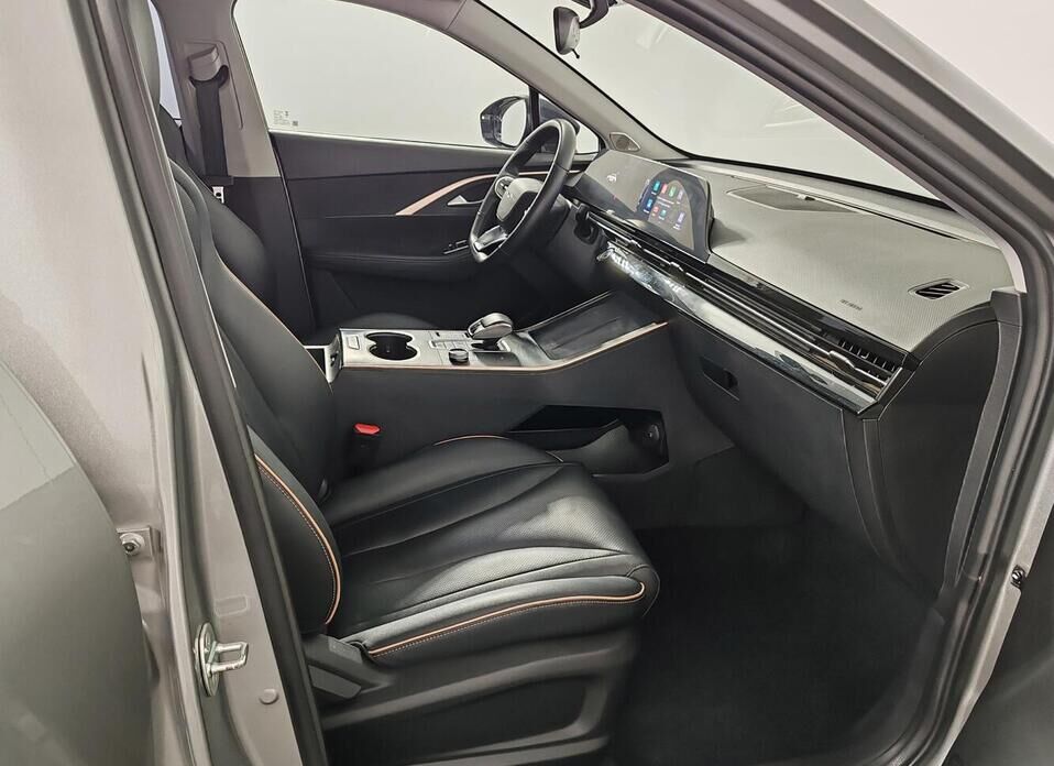 Omoda C5 1.5 CVT (147 л.с.)