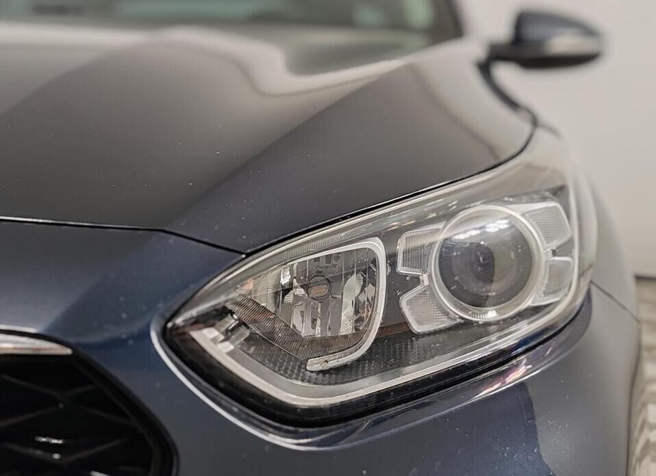 Kia Cerato 2.0 AT (150 л.с.)