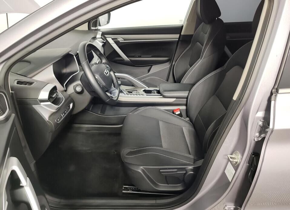 Geely Coolray 1.5 AMT (150 л.с.)