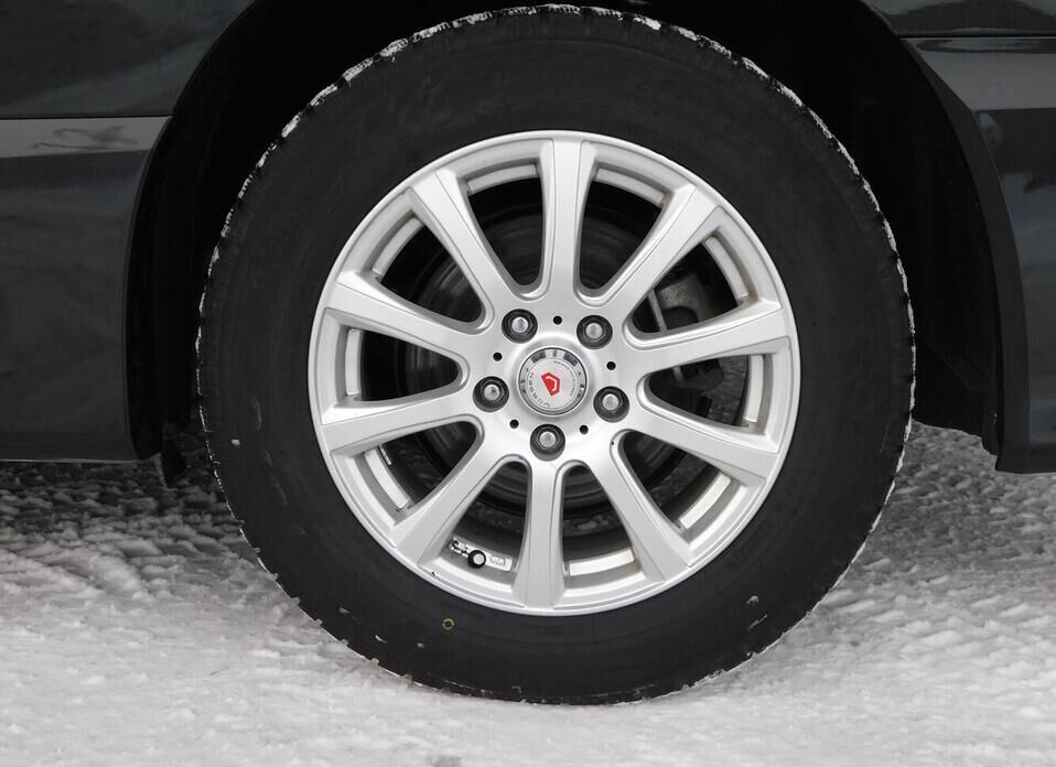 Nissan Serena, V (C27) Рестайлинг 1.2hyb AT (84 л.с.)