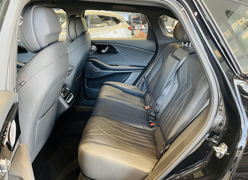 EXEED RX 2.0 AT (249 л.с.) 4WD