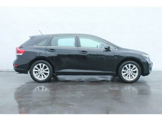 Toyota Venza, 2014 г., 294 338 км