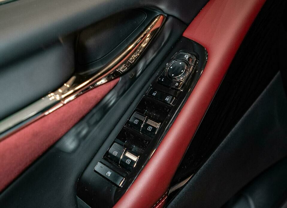 GAC M8 2.0 AT (231 л.с.)