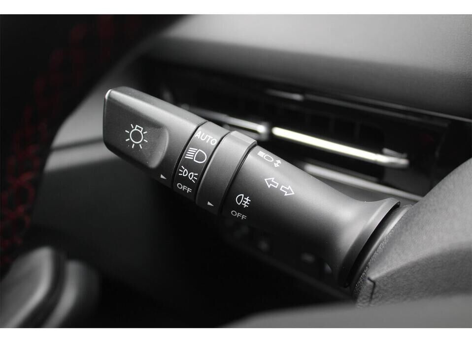 Changan CS55 Plus, I Рестайлинг 1.5 AMT (181 л.с.)