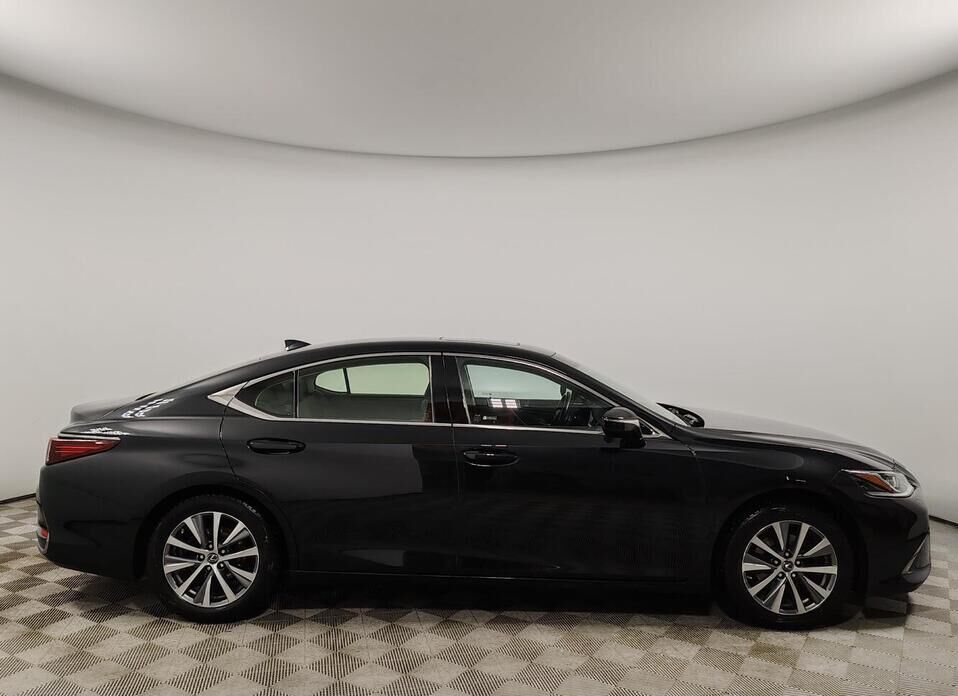 Lexus ES, VII 250 2.5 AT (200 л.с.)