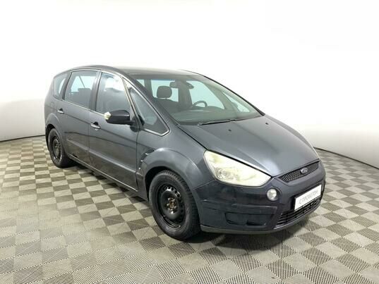 Ford S-MAX, 2008 г., 234 401 км