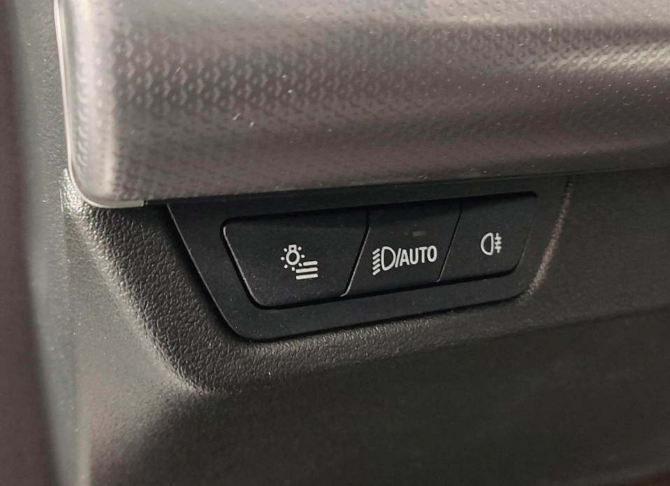 BMW X1, III (U11/U12) 25Li xDrive 2.0 AMT (204 л.с.) 4WD