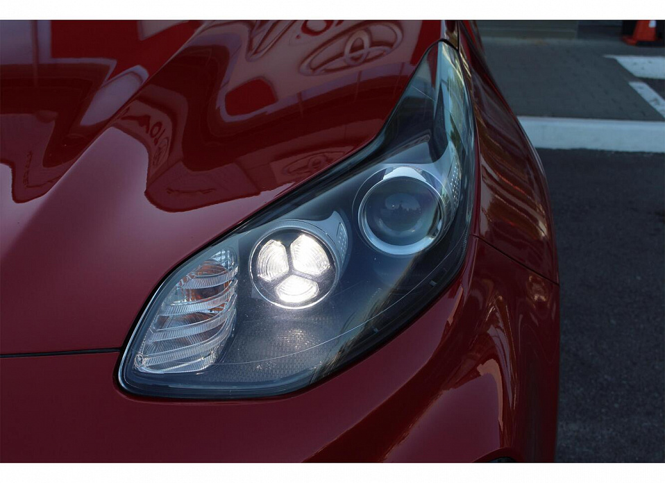 Kia Sportage, IV Рестайлинг 2.0 AT (150 л.с.) 4WD