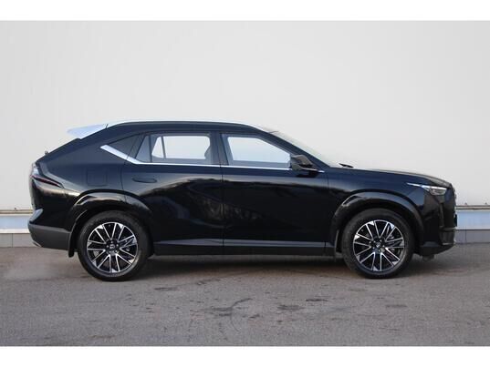 GAC GS4