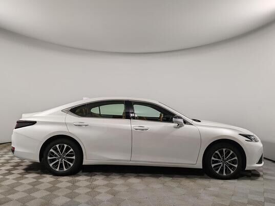 Lexus ES Premium