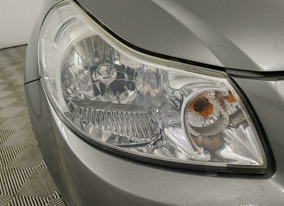 Suzuki SX4 1.6 AT (107 л.с.)
