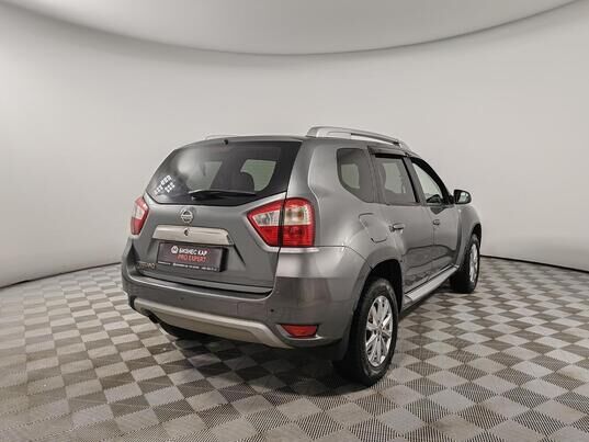 Nissan Terrano, 2018&nbsp;г., 470&nbsp;709&nbsp;км