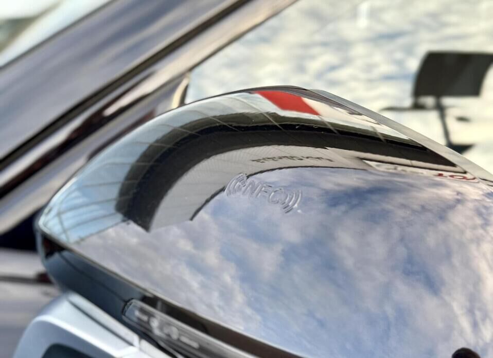 EXEED RX 2.0 AMT (249 л.с.) 4WD