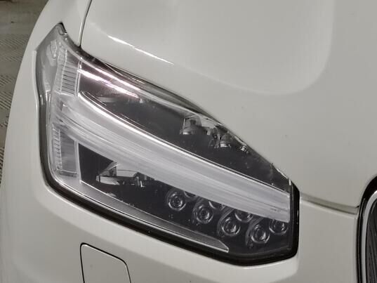 Volvo XC90, 2021&nbsp;г., 75&nbsp;080&nbsp;км