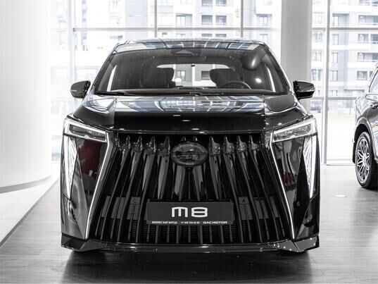 GAC M8