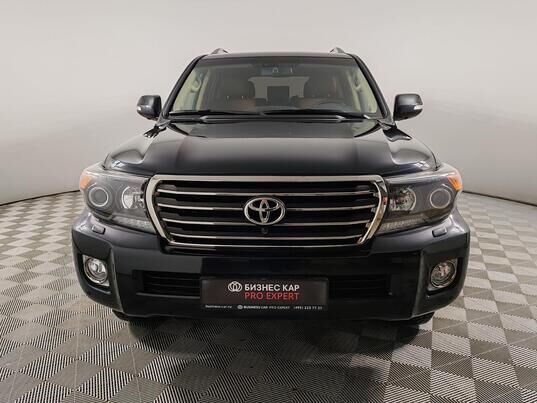 Toyota Land Cruiser, 2014&nbsp;г., 88&nbsp;936&nbsp;км