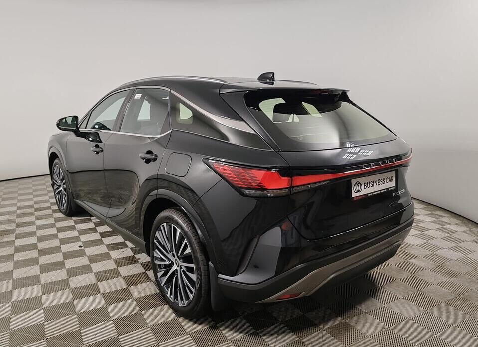 Lexus RX, V 350h 2.5hyb CVT (250 л.с.) 4WD