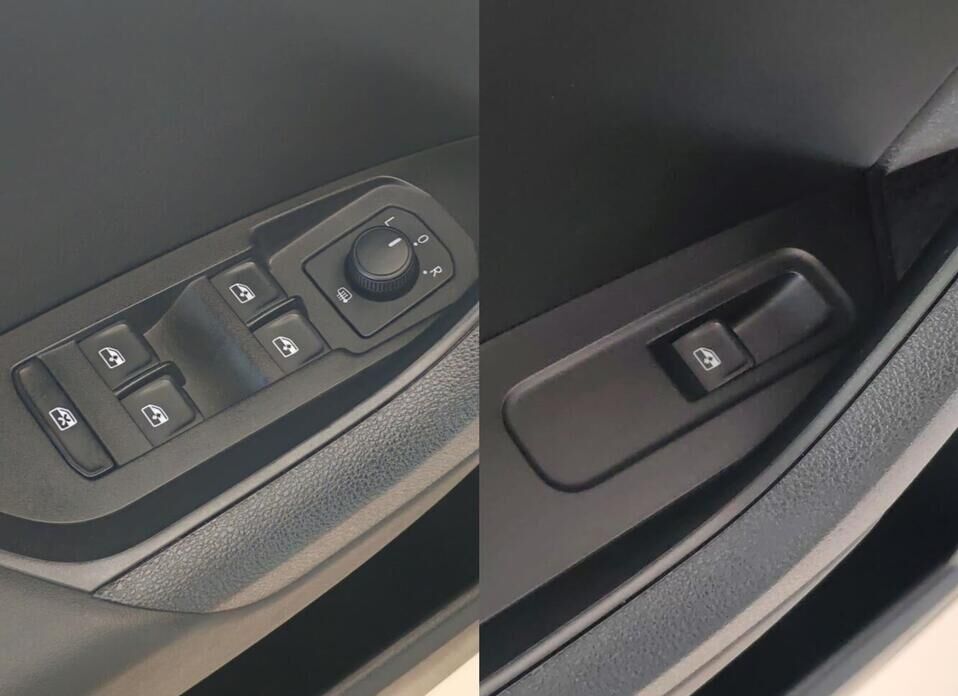 Skoda Kodiaq, I 2.0 AMT (180 л.с.) 4WD