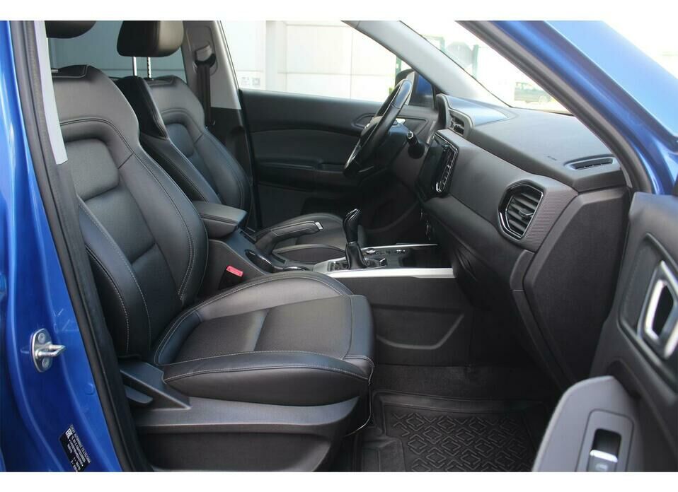Chery Tiggo 4 1.5 MT (113 л.с.)