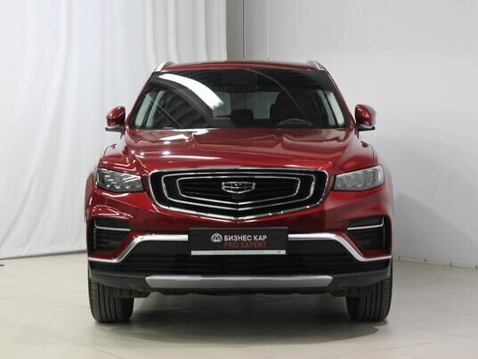 Geely Atlas Pro, 2023 г., 18 001 км