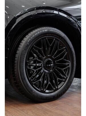 GAC GS8