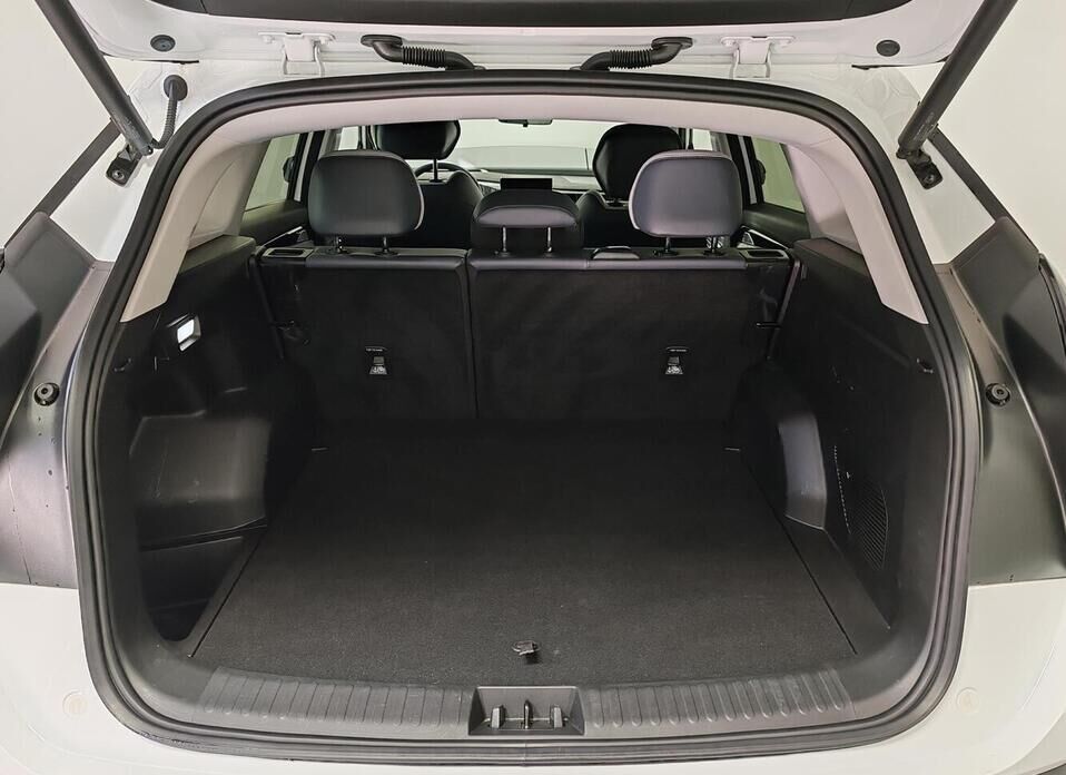 Geely Atlas, II 2.0 AMT (200 л.с.)