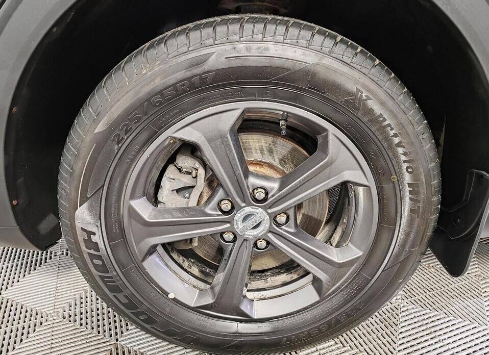Haval F7 1.5 AMT (150 л.с.)