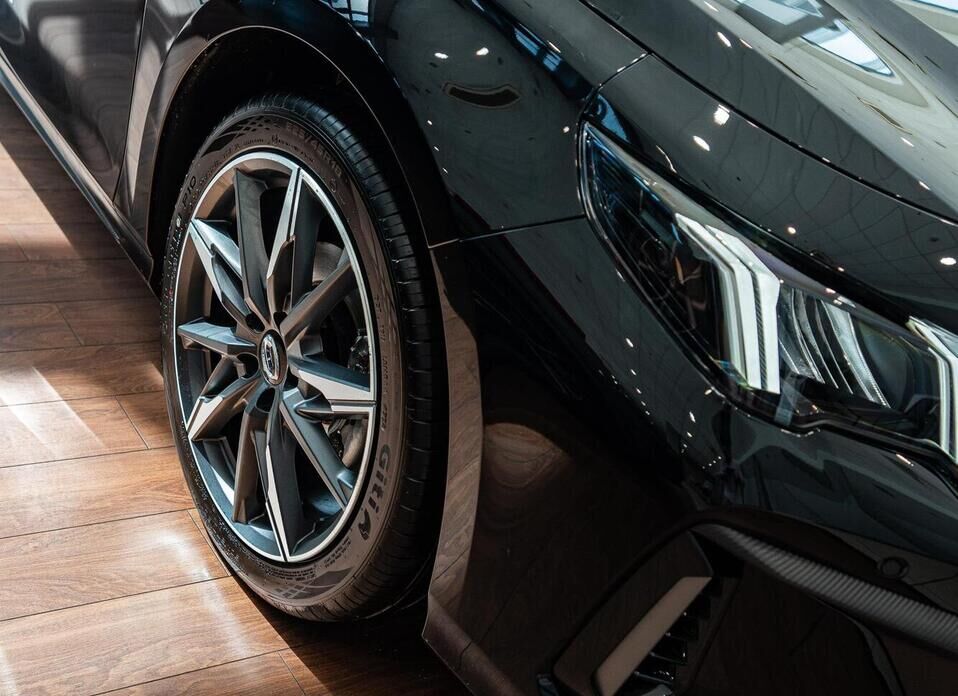 GAC Empow 1.5 AMT (170 л.с.)