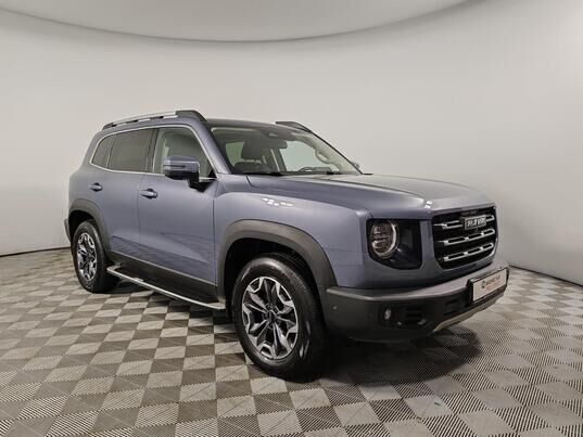 Haval Dargo, 2023&nbsp;г., 43&nbsp;790&nbsp;км