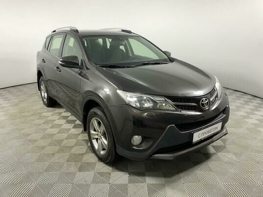 Toyota RAV4, 2015 г., 211 712 км