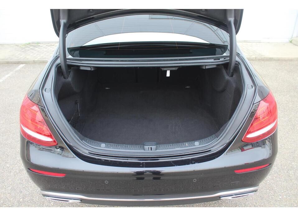 Mercedes-Benz E-Класс, V (W213, S213, C238) 220 d 2.0d AT (194 л.с.) 4WD