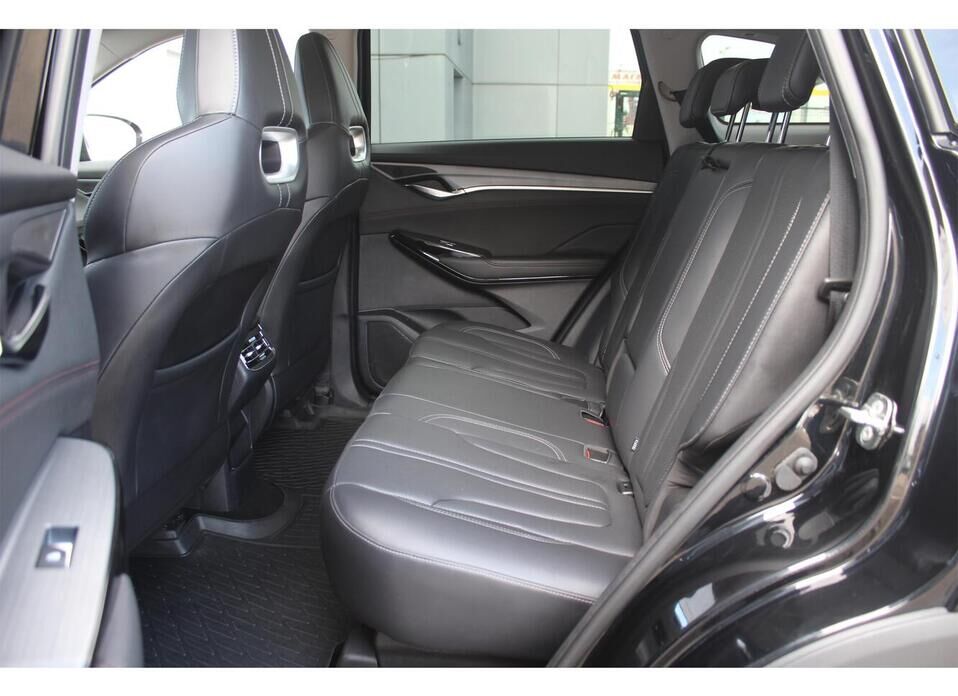 Changan CS75, I Рестайлинг 1.5 AMT (178 л.с.)