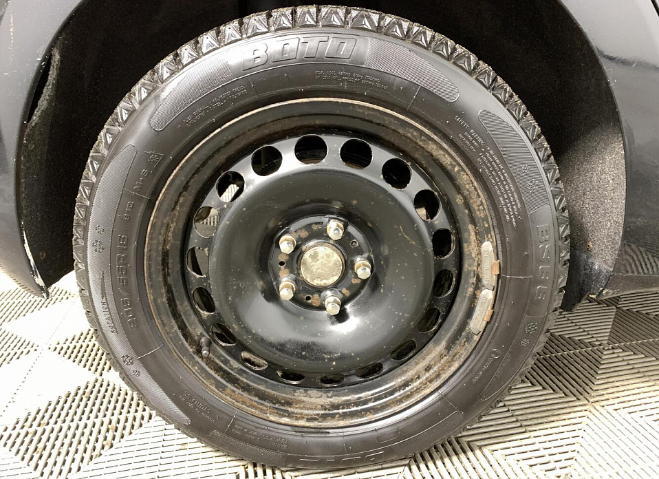 Volkswagen Golf, VII 1.4 MT (122 л.с.)