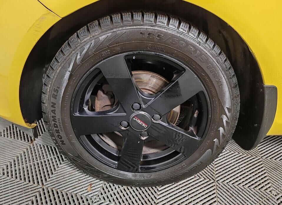 Opel Corsa, D Рестайлинг II 1.4 AT (100 л.с.)