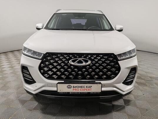 Chery Tiggo 7 Pro, 2020&nbsp;г., 141&nbsp;175&nbsp;км