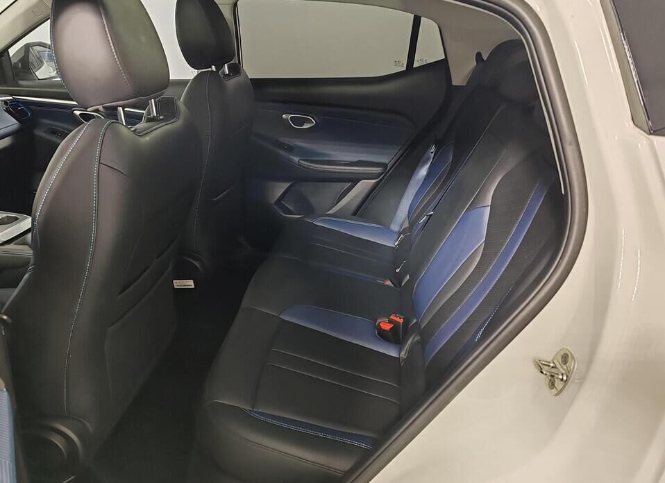 GAC GS3 1.5 AMT (170 л.с.)