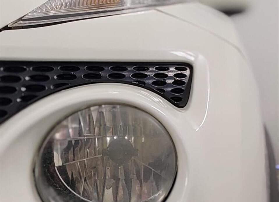 Nissan Juke, I 1.6 CVT (117 л.с.)