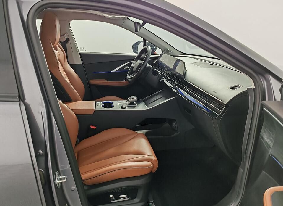 Omoda C5 1.5 CVT (147 л.с.)
