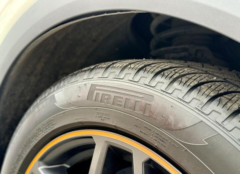 GAC GS3 1.5 AMT (170 л.с.)