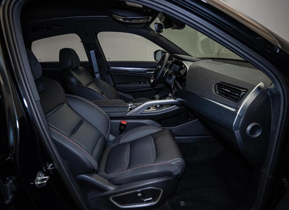 Knewstar 001 2.0 AT (238 л.с.) 4WD