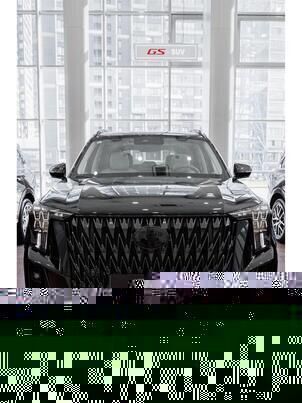 GAC GS8
