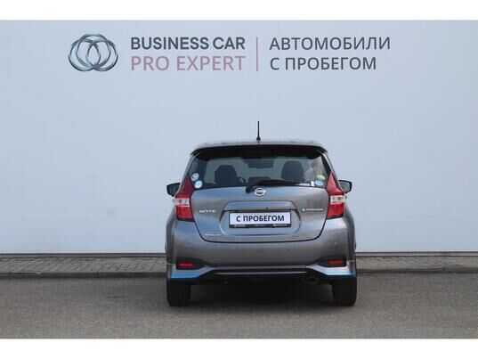 Nissan Note, 2019 г., 42 190 км