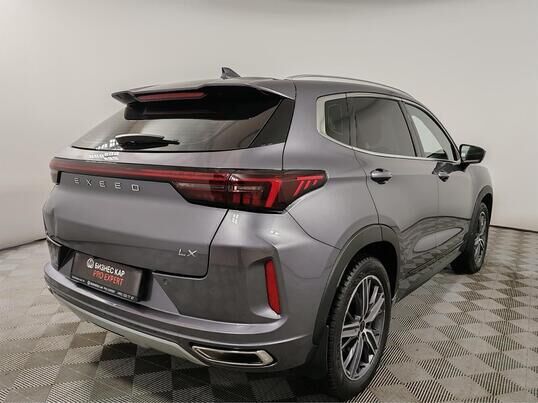 EXEED LX, 2022&nbsp;г., 43&nbsp;061&nbsp;км