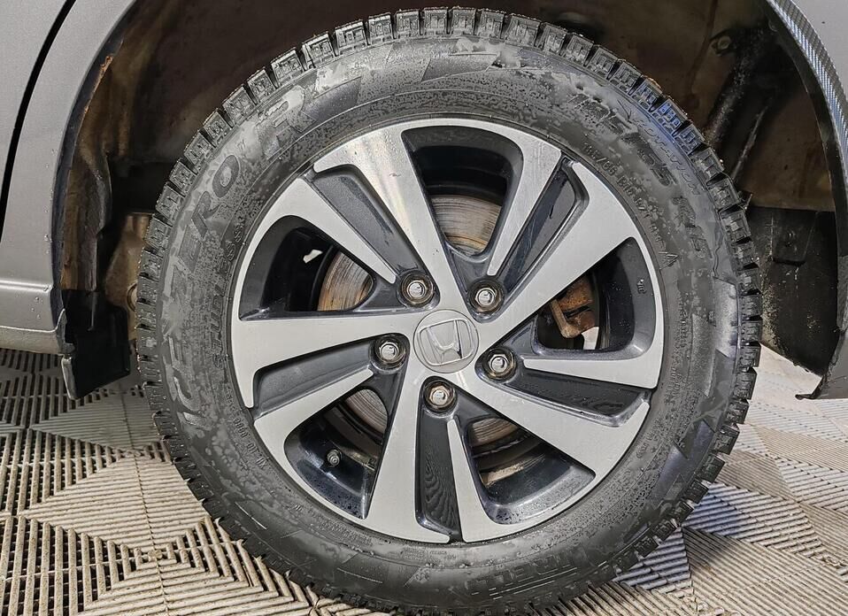 Honda Freed, II 1.5hyb AMT (110 л.с.)